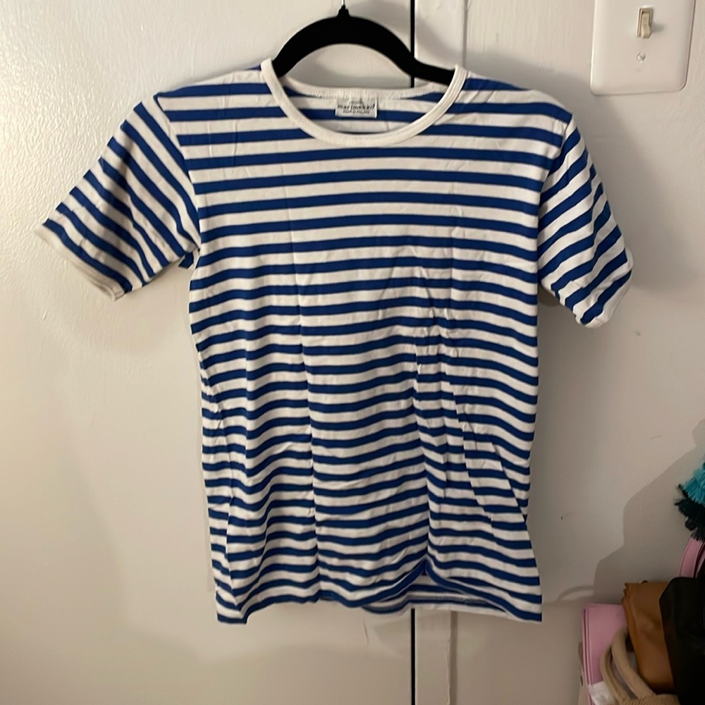 Marimekko t shirt